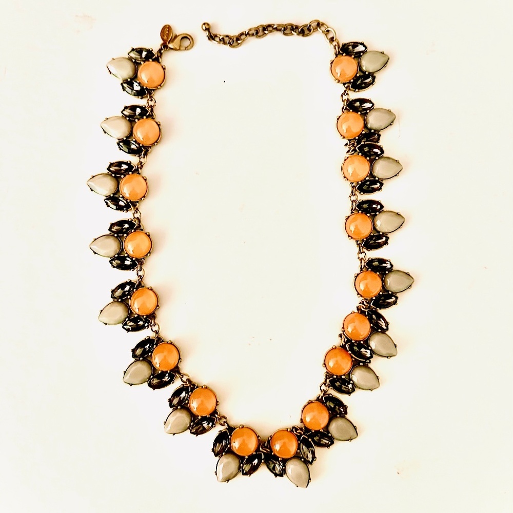 Rhinestone Necklace